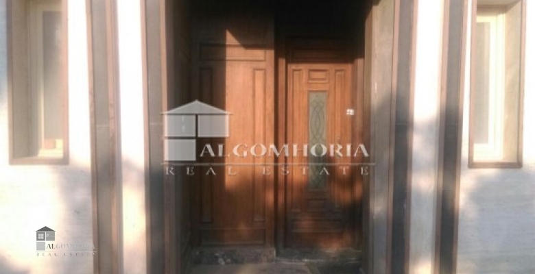 Furnished Villa for rent 0.00 M2 in North Coast, Marina