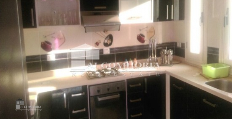 Furnished Villa for rent 0.00 M2 in North Coast, Marina