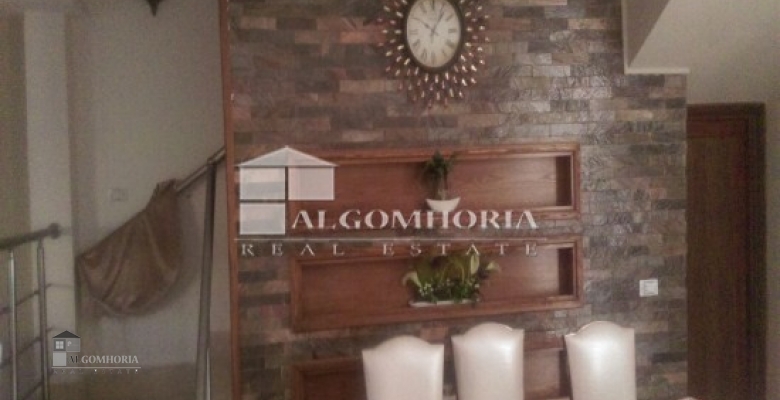 Furnished Villa for rent 0.00 M2 in North Coast, Marina