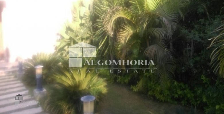 Furnished Villa for rent 0.00 M2 in North Coast, Marina