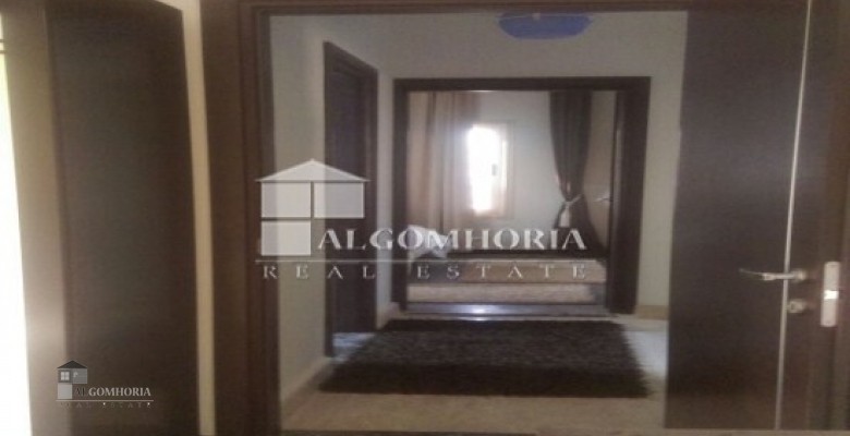 Furnished Villa for rent 0.00 M2 in North Coast, Marina