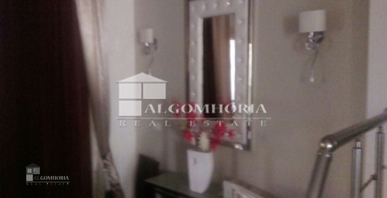 Furnished Villa for rent 0.00 M2 in North Coast, Marina