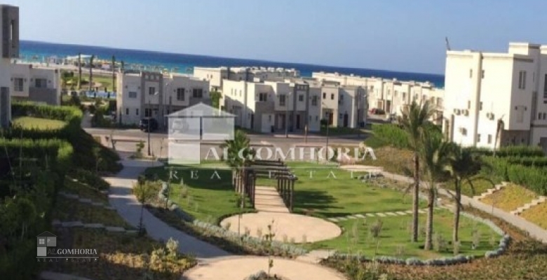 Furnished Chaleh for rent 0.00 M2 in North Coast, Sidi Abdel Rahman