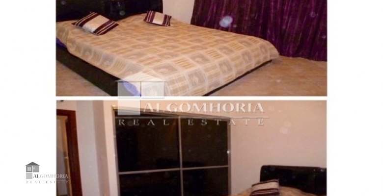 Furnished Chaleh for rent 0.00 M2 in North Coast, Sidi Abdel Rahman