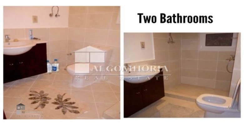 Furnished Chaleh for rent 0.00 M2 in North Coast, Sidi Abdel Rahman