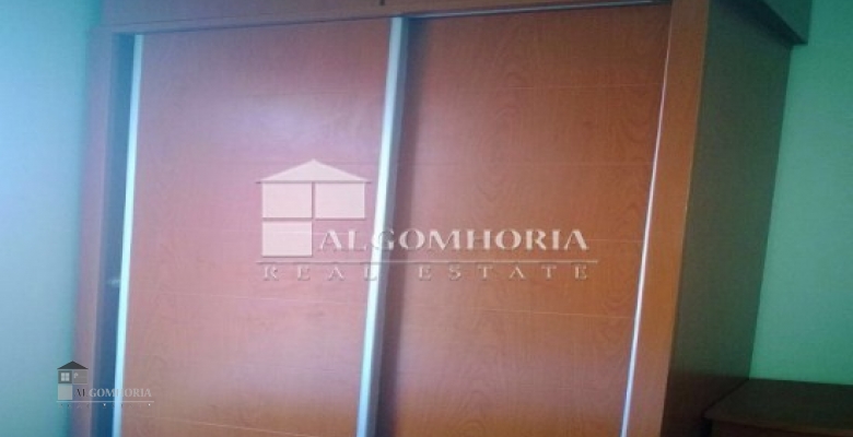 Furnished Chaleh for rent 80.00 M2 in North Coast, Golf Porto Marina