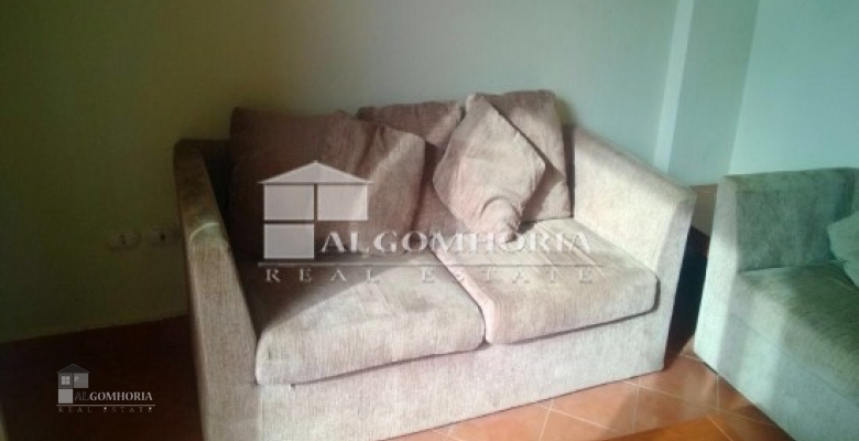 Furnished Chaleh for rent 80.00 M2 in North Coast, Golf Porto Marina