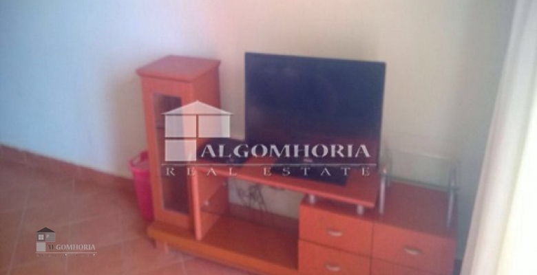 Furnished Chaleh for rent 80.00 M2 in North Coast, Golf Porto Marina