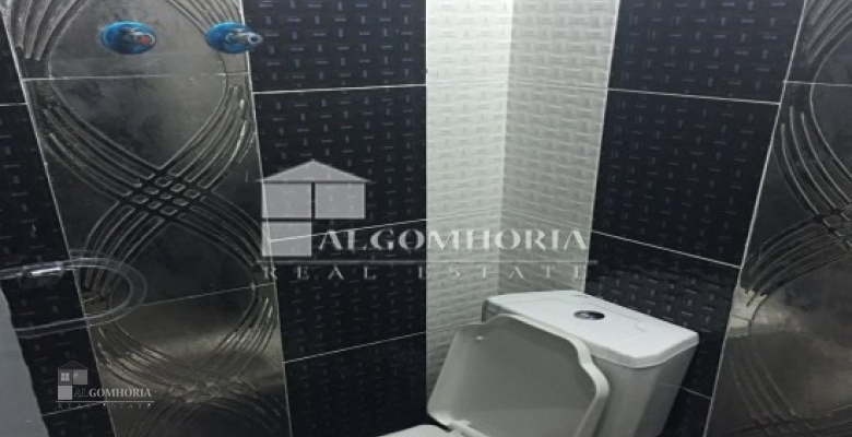 Furnished Chaleh for rent 0.00 M2 in North Coast, Golf Porto Marina