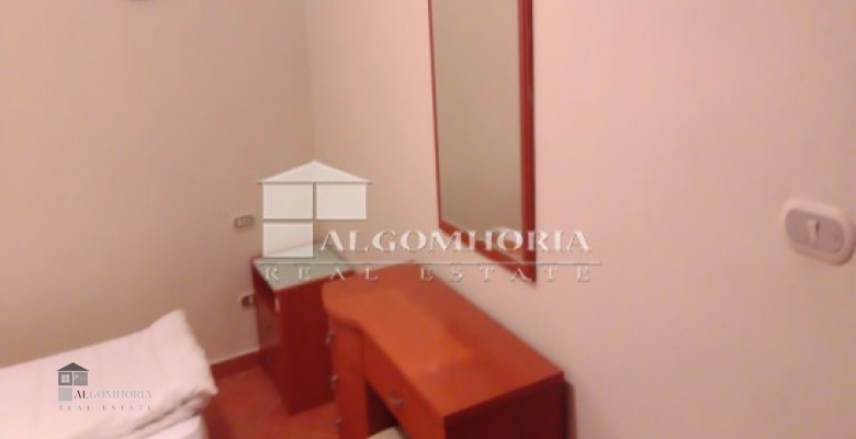 Furnished Chaleh for rent 0.00 M2 in North Coast, Golf Porto Marina