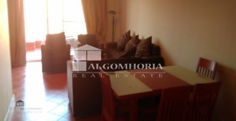Furnished Chaleh for rent 0.00 M2 in North Coast, Golf Porto Marina