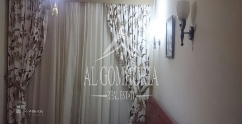 Furnished Chaleh for rent 0.00 M2 in North Coast, Golf Porto Marina