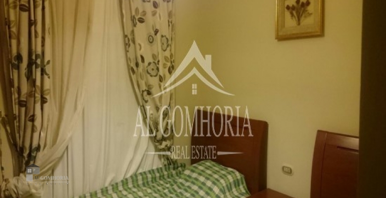 Furnished Chaleh for rent 0.00 M2 in North Coast, Golf Porto Marina