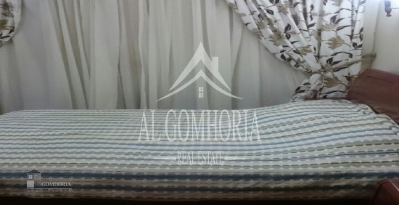 Furnished Chaleh for rent 0.00 M2 in North Coast, Golf Porto Marina