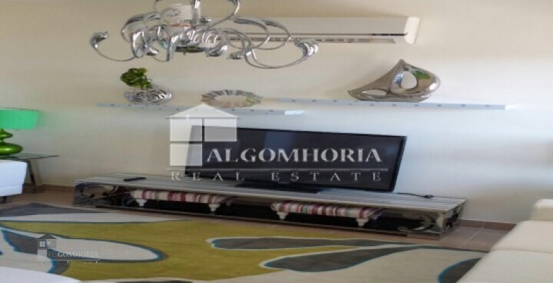 Furnished Chaleh for rent 0.00 M2 in North Coast, Sidi Abdel Rahman