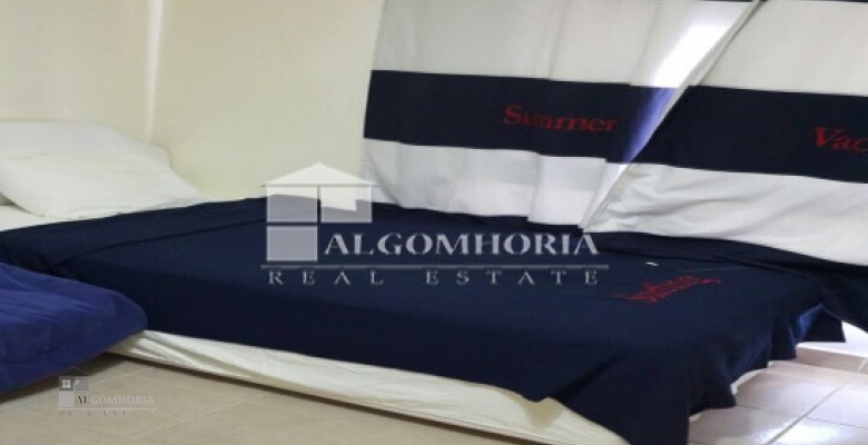 Furnished Chaleh for rent 0.00 M2 in North Coast, Sidi Abdel Rahman