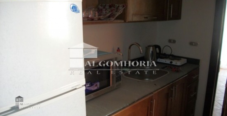 Furnished Chaleh for rent 80.00 M2 in North Coast, Golf Porto Marina