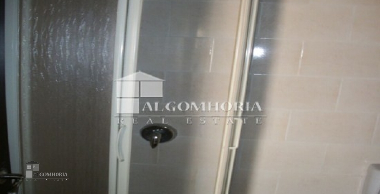 Furnished Chaleh for rent 80.00 M2 in North Coast, Golf Porto Marina
