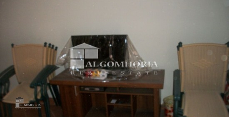Furnished Chaleh for rent 80.00 M2 in North Coast, Golf Porto Marina