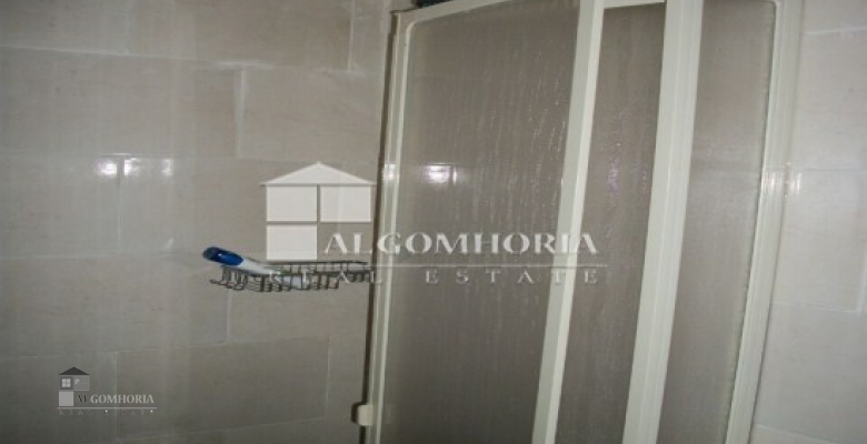 Furnished Chaleh for rent 80.00 M2 in North Coast, Golf Porto Marina