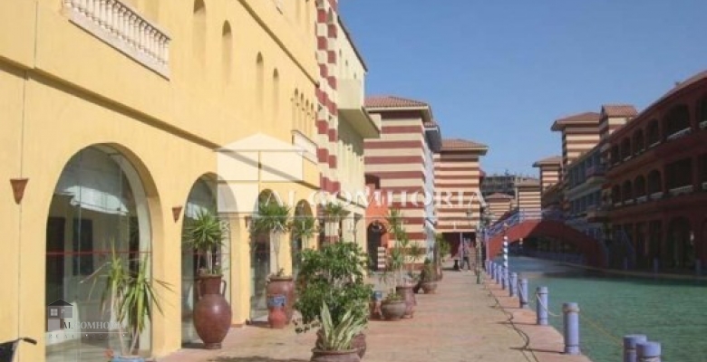 Furnished Chaleh for rent 0.00 M2 in North Coast, Marina