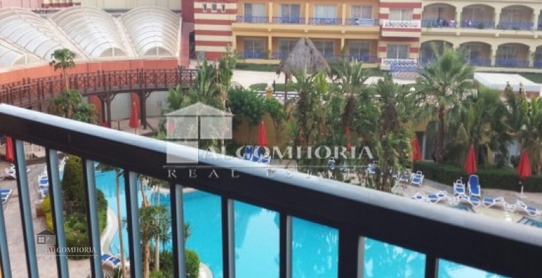 Furnished Chaleh for rent 0.00 M2 in North Coast, Marina