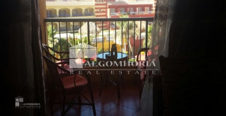 Furnished Chaleh for rent 0.00 M2 in North Coast, Marina
