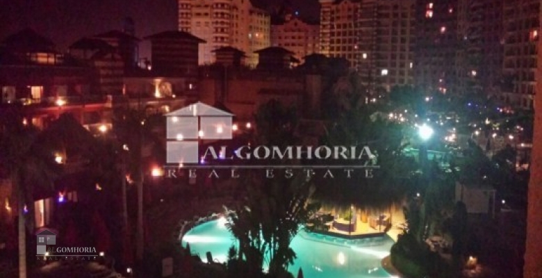 Furnished Chaleh for rent 0.00 M2 in North Coast, Marina