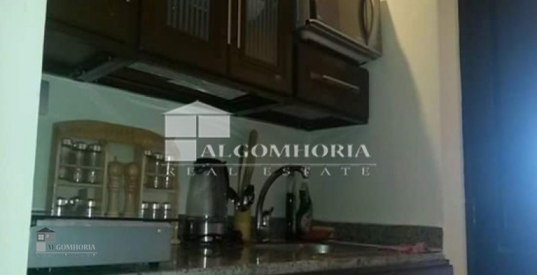 Furnished Chaleh for rent 0.00 M2 in North Coast, Marina