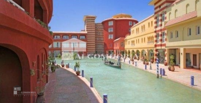Furnished Chaleh for rent 0.00 M2 in North Coast, Marina