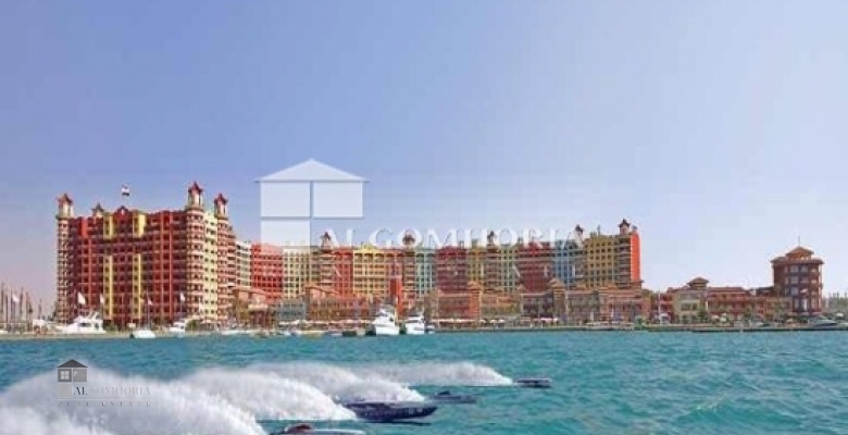 Furnished Chaleh for rent 0.00 M2 in North Coast, Marina