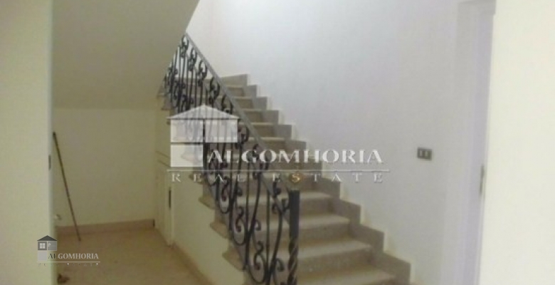 Furnished Villa for rent 1100.00 M2 in Cairo, Tagamoa El Khames