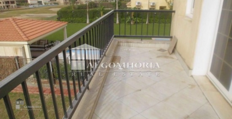 Furnished Villa for rent 1100.00 M2 in Cairo, Tagamoa El Khames