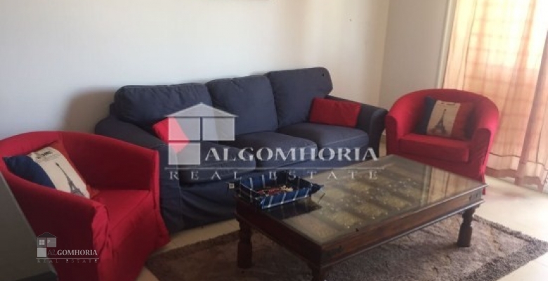 Furnished Chaleh for rent 0.00 M2 in North Coast, Sidi Abdel Rahman
