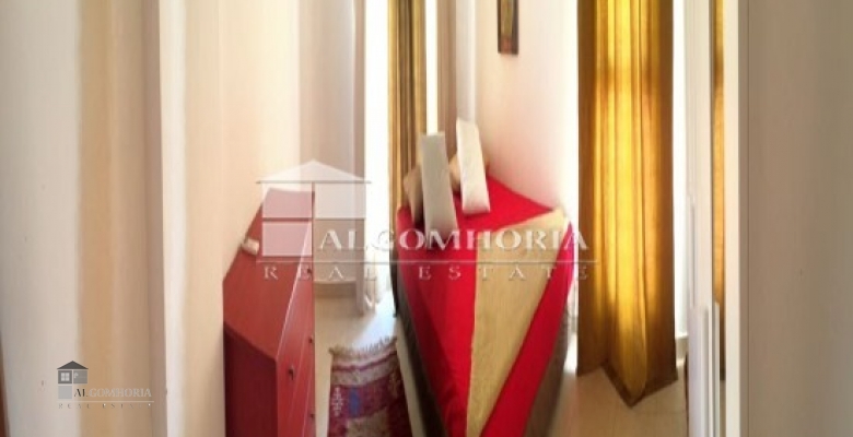 Furnished Chaleh for rent 0.00 M2 in North Coast, Sidi Abdel Rahman