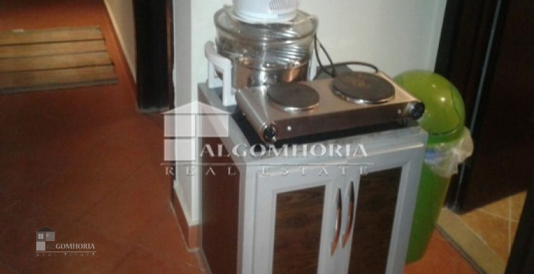 Furnished Chaleh for rent 0.00 M2 in North Coast, Golf Porto Marina