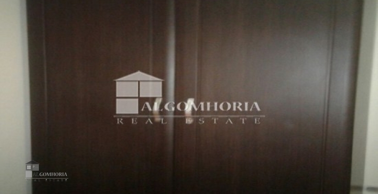 Furnished Chaleh for rent 0.00 M2 in North Coast, Golf Porto Marina