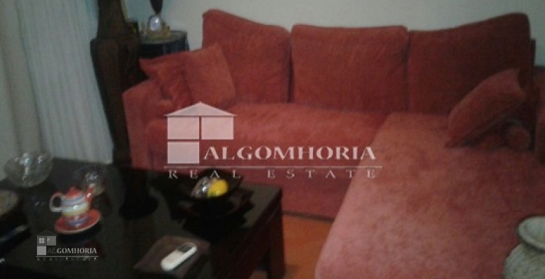 Furnished Chaleh for rent 0.00 M2 in North Coast, Golf Porto Marina
