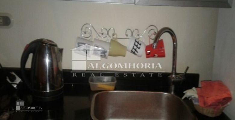 Furnished Chaleh for rent 0.00 M2 in North Coast, Golf Porto Marina