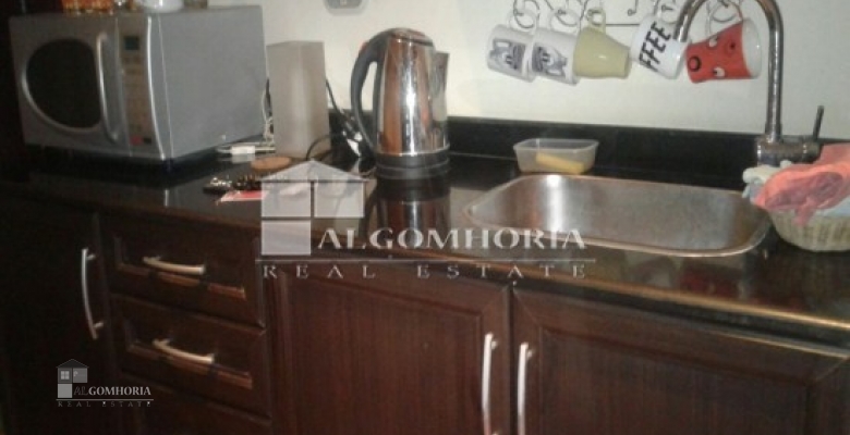 Furnished Chaleh for rent 0.00 M2 in North Coast, Golf Porto Marina