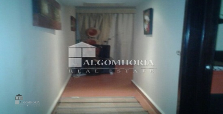 Furnished Chaleh for rent 0.00 M2 in North Coast, Golf Porto Marina
