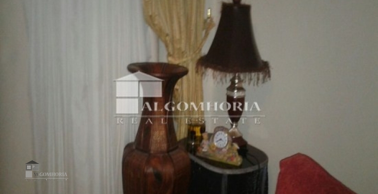 Furnished Chaleh for rent 0.00 M2 in North Coast, Golf Porto Marina
