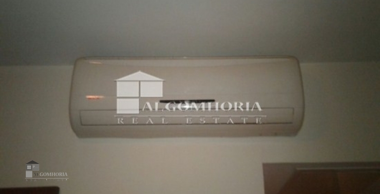 Furnished Chaleh for rent 0.00 M2 in North Coast, Golf Porto Marina