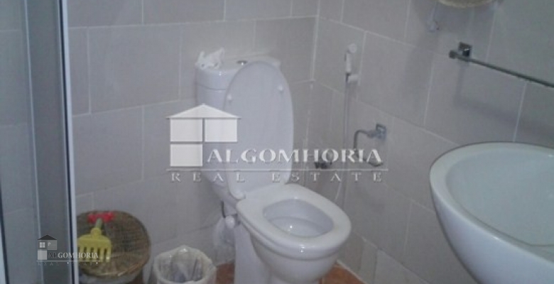 Furnished Chaleh for rent 0.00 M2 in North Coast, Golf Porto Marina
