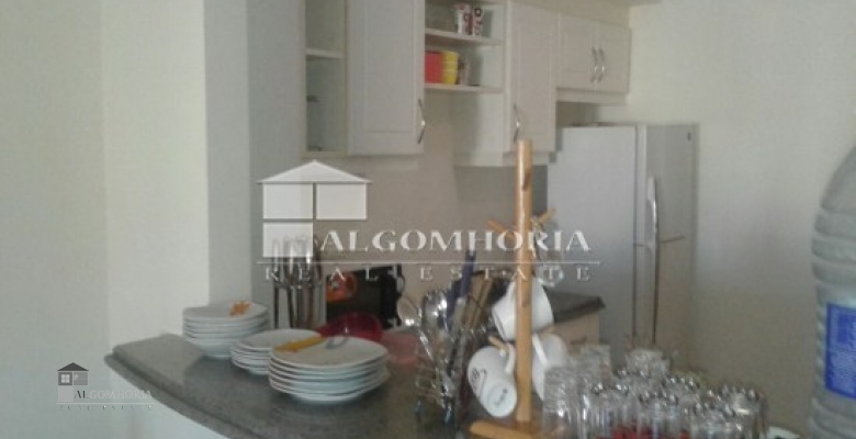 Furnished Chaleh for rent 0.00 M2 in North Coast, Sidi Abdel Rahman