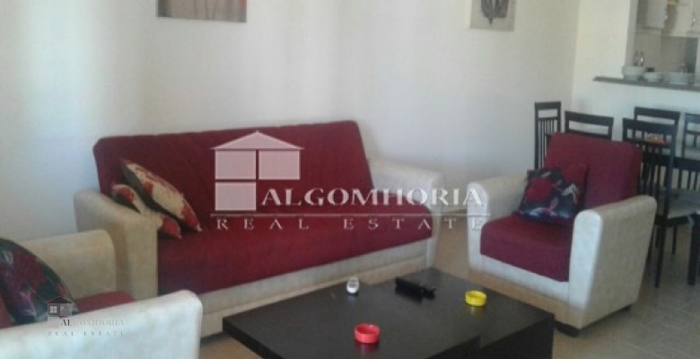 Furnished Chaleh for rent 0.00 M2 in North Coast, Sidi Abdel Rahman