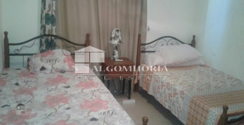 Furnished Chaleh for rent 0.00 M2 in North Coast, Sidi Abdel Rahman