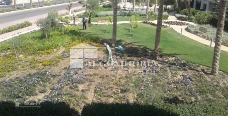 Furnished Chaleh for rent 0.00 M2 in North Coast, Sidi Abdel Rahman