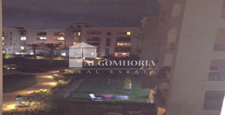 Furnished Chaleh for rent 0.00 M2 in North Coast, Sidi Abdel Rahman