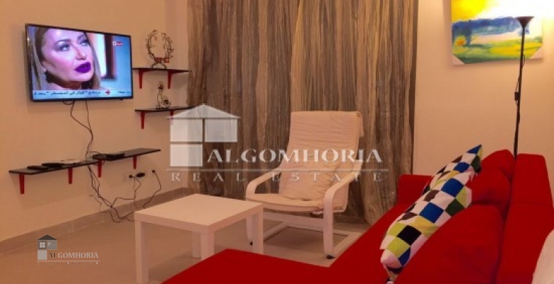 Furnished Chaleh for rent 0.00 M2 in North Coast, Sidi Abdel Rahman